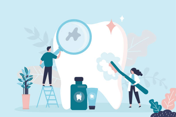 Dental Inlays and Onlays in Shady Side, MD