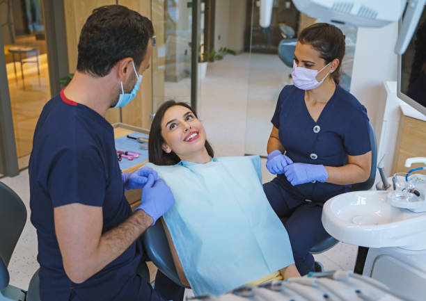 Best Root Canal Treatment  in Shady Side, MD