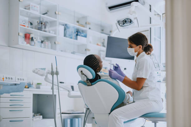 Advanced Technology for Better Dental Care in Shady Side, MD