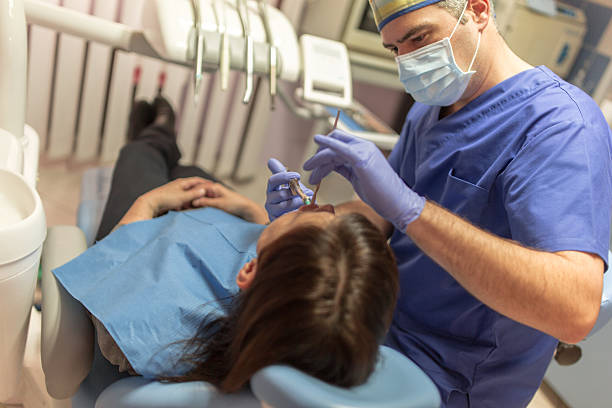 Best Sedation Dentistry  in Shady Side, MD
