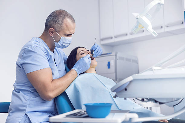 Shady Side, MD Dental Services Company