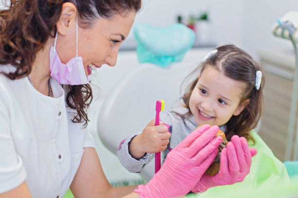 Best Laser Dentistry  in Shady Side, MD